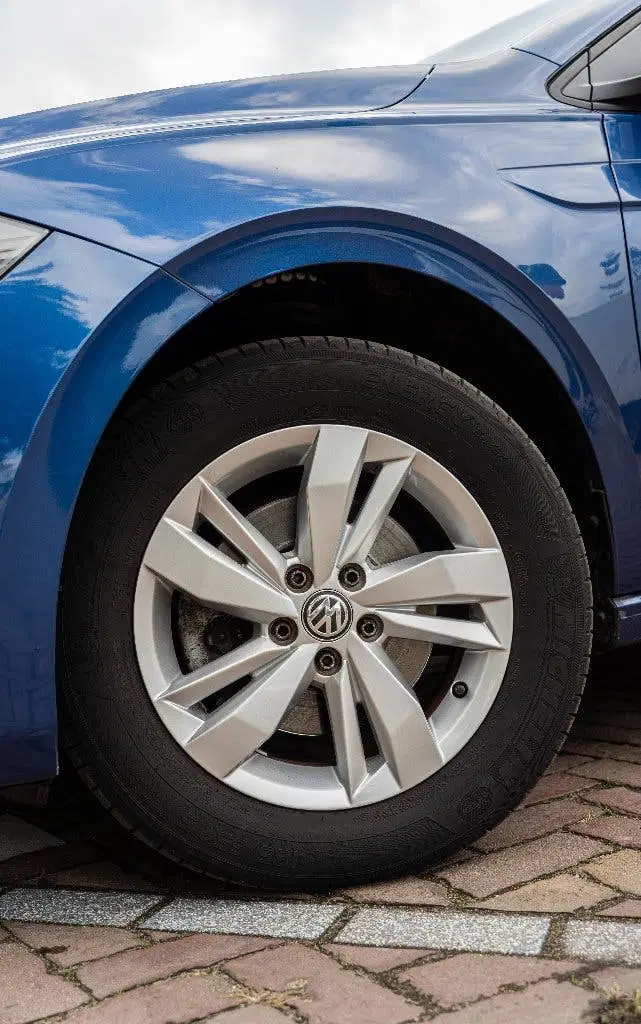Volkswagen Polo 1.0 TSI 115pk 2019 Blauw AUTOMAAT uit 2019, foto 9