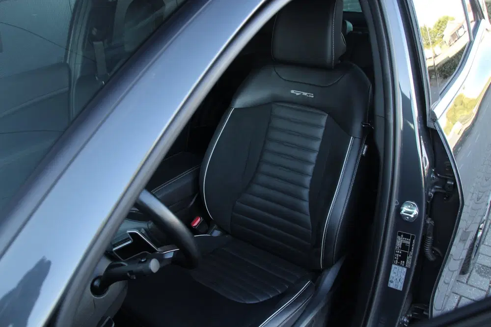Kia Sportage 1.6 T-GDi Plug-in Hybrid AWD GT-PlusLine uit 2022, foto 10