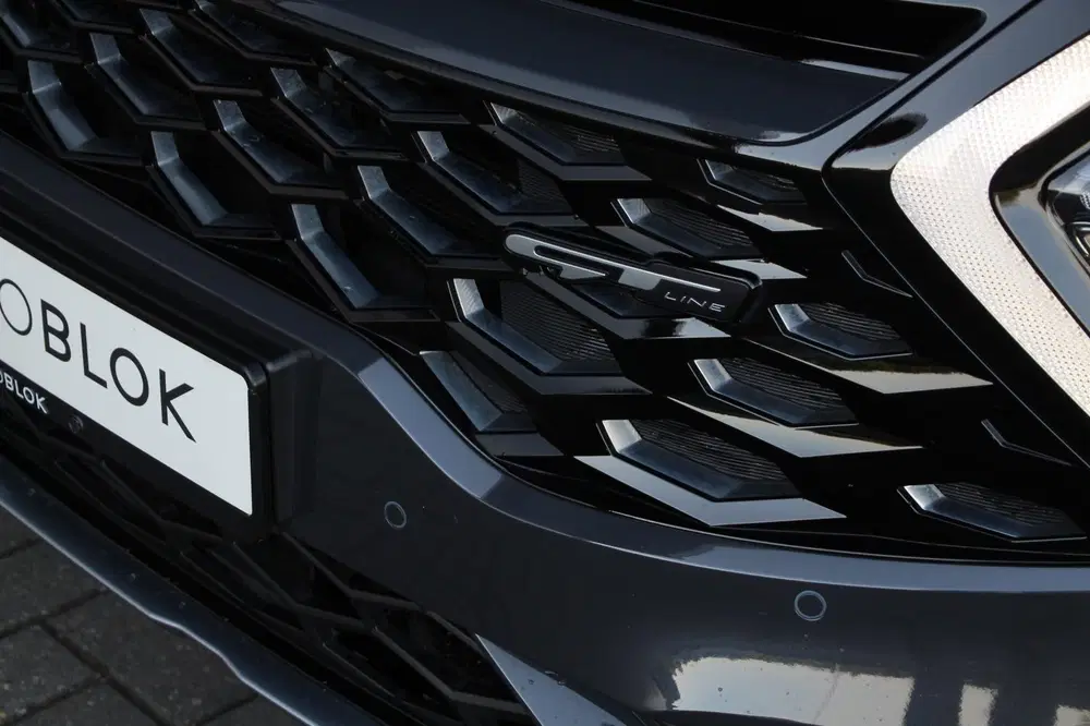 Kia Sportage 1.6 T-GDi Plug-in Hybrid AWD GT-PlusLine uit 2022, foto 9