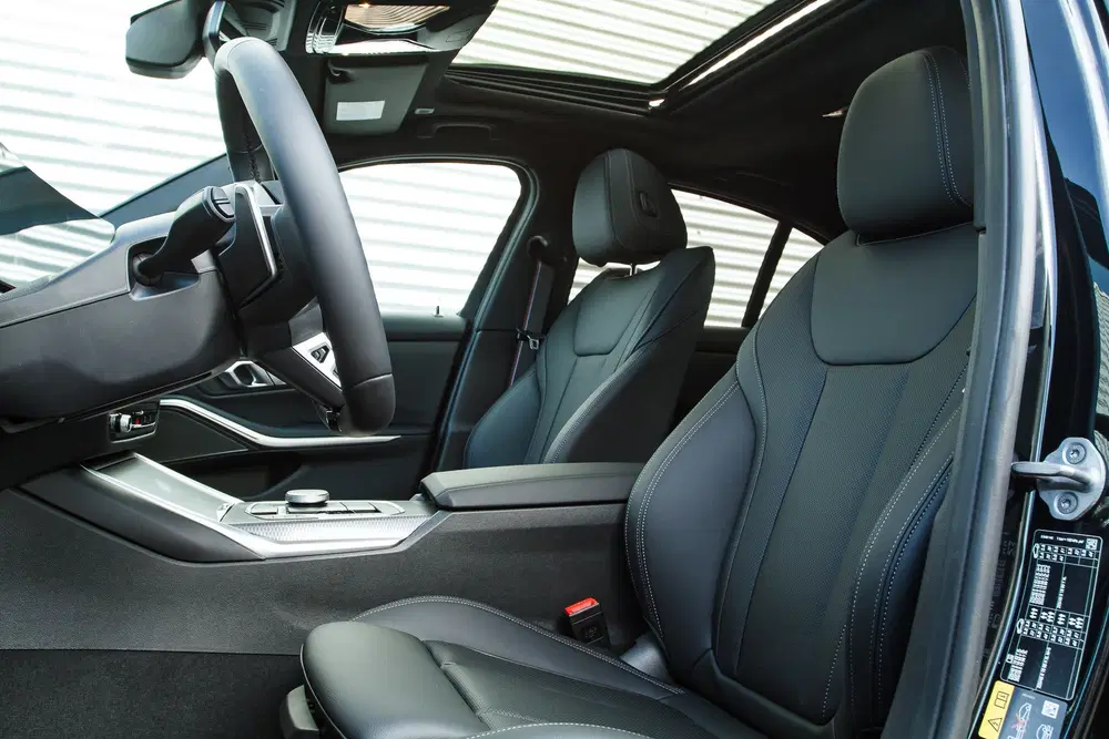 BMW 3-serie 330e M Sport Automaat uit 2026, foto 10