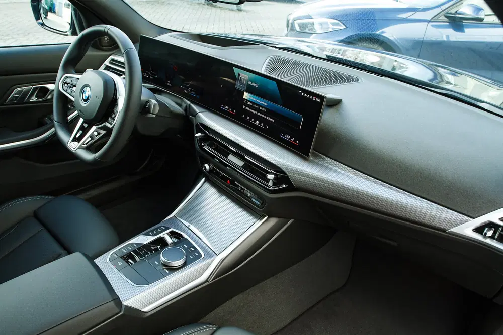 BMW 3-serie 330e M Sport Automaat uit 2026, foto 11