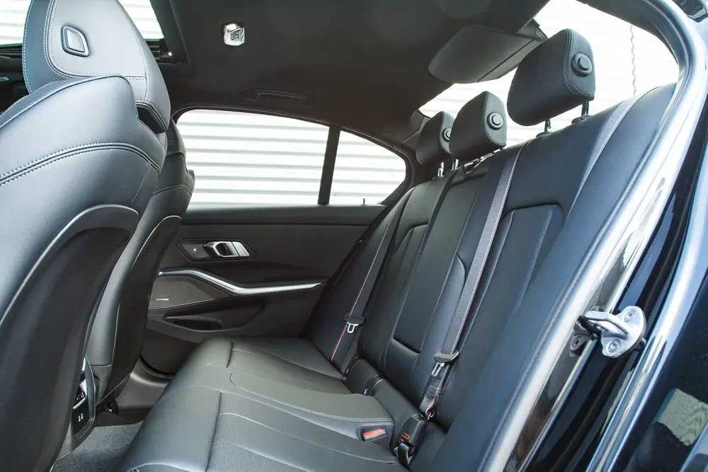 BMW 3-serie 330e M Sport Automaat uit 2026, foto 13