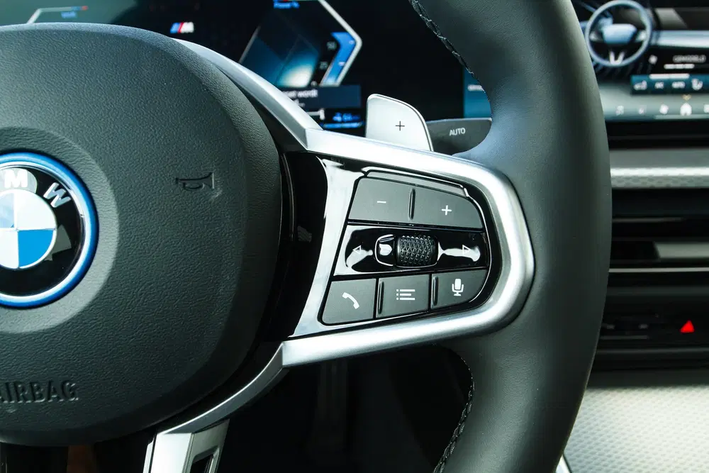 BMW 3-serie 330e M Sport Automaat uit 2026, foto 15
