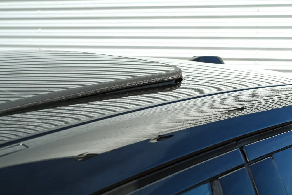BMW 3-serie 330e M Sport Automaat uit 2026, foto 5