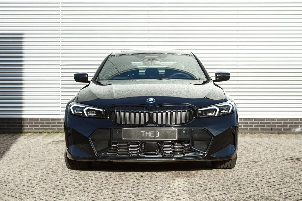 BMW 3-serie 330e M Sport Automaat uit 2026, foto 6