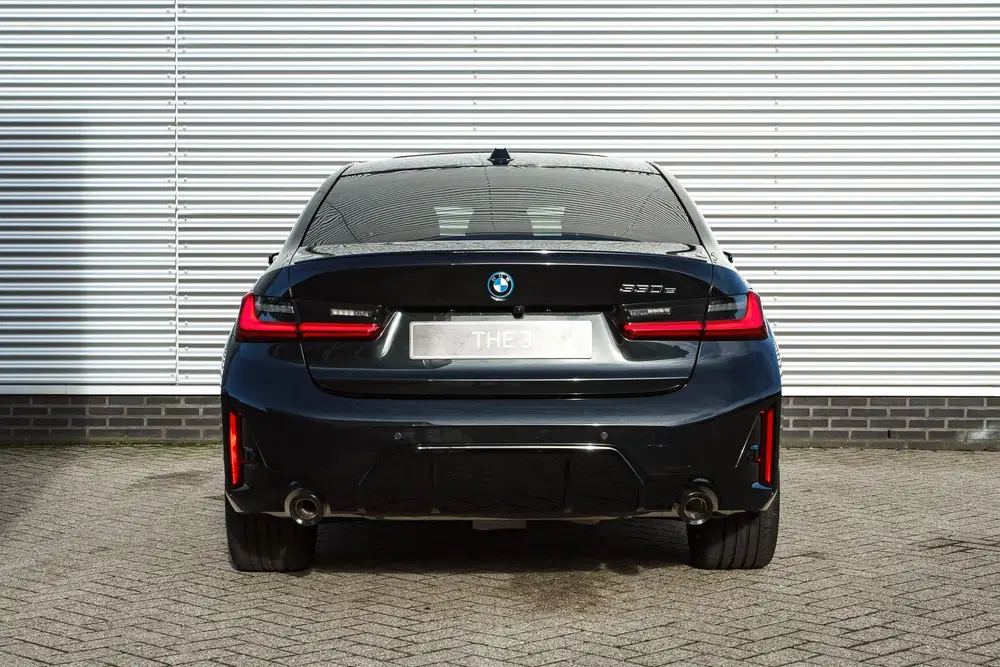 BMW 3-serie 330e M Sport Automaat uit 2026, foto 7