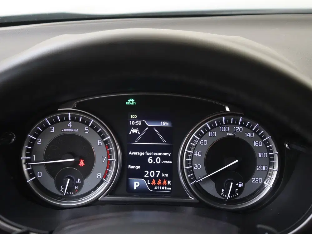 Suzuki Vitara 1.5 Hybrid 115 PK Select uit 2022, foto 10