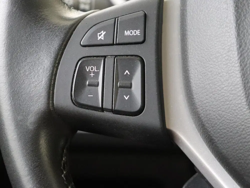 Suzuki Vitara 1.5 Hybrid 115 PK Select uit 2022, foto 11