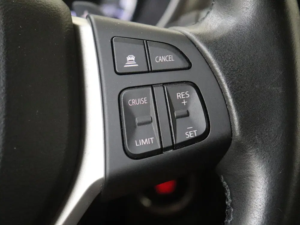 Suzuki Vitara 1.5 Hybrid 115 PK Select uit 2022, foto 12