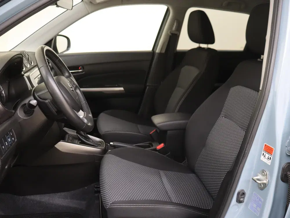 Suzuki Vitara 1.5 Hybrid 115 PK Select uit 2022, foto 14
