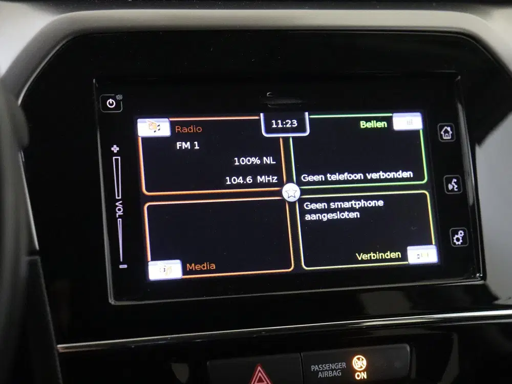 Suzuki Vitara 1.5 Hybrid 115 PK Select uit 2022, foto 15