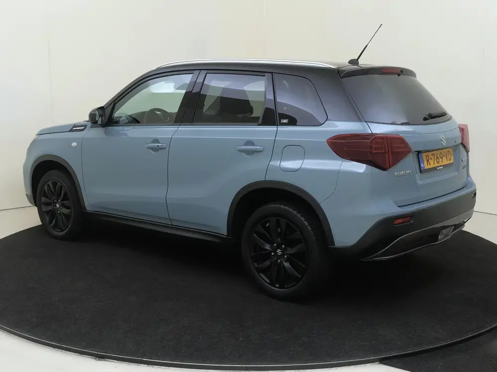 Suzuki Vitara 1.5 Hybrid 115 PK Select uit 2022, foto 3