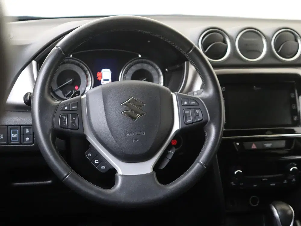Suzuki Vitara 1.5 Hybrid 115 PK Select uit 2022, foto 5