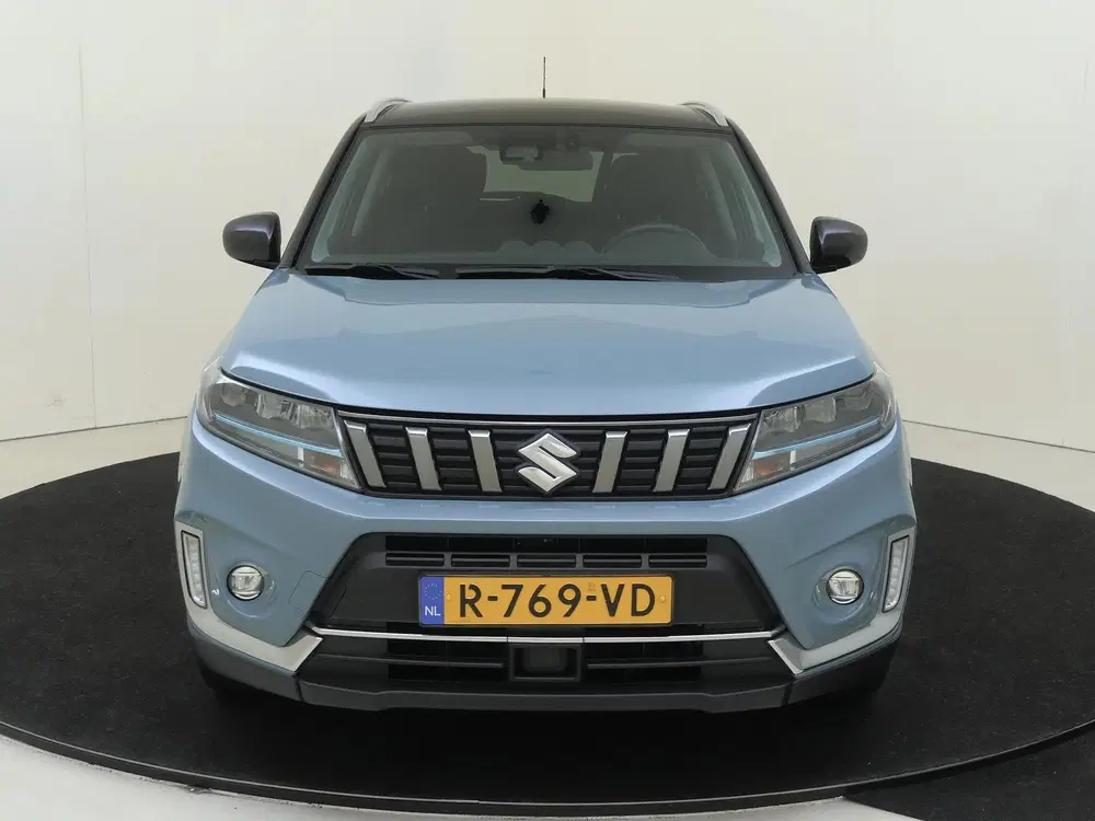 Suzuki Vitara 1.5 Hybrid 115 PK Select uit 2022, foto 6