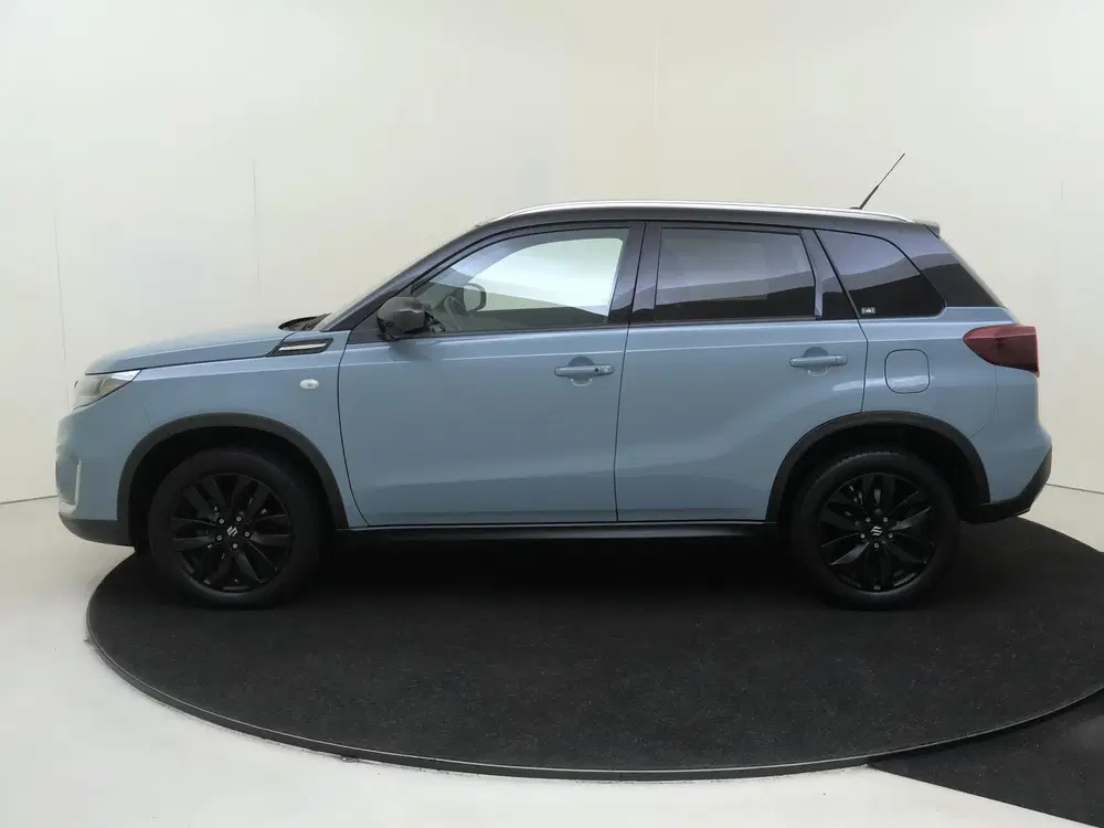 Suzuki Vitara 1.5 Hybrid 115 PK Select uit 2022, foto 8