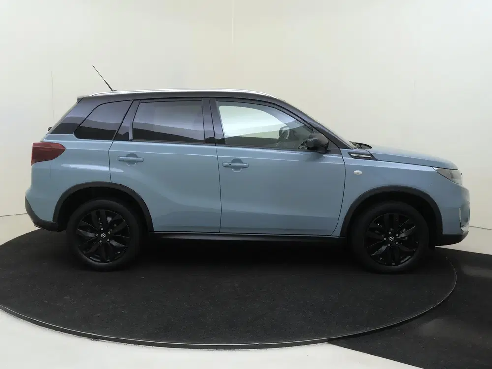 Suzuki Vitara 1.5 Hybrid 115 PK Select uit 2022, foto 9