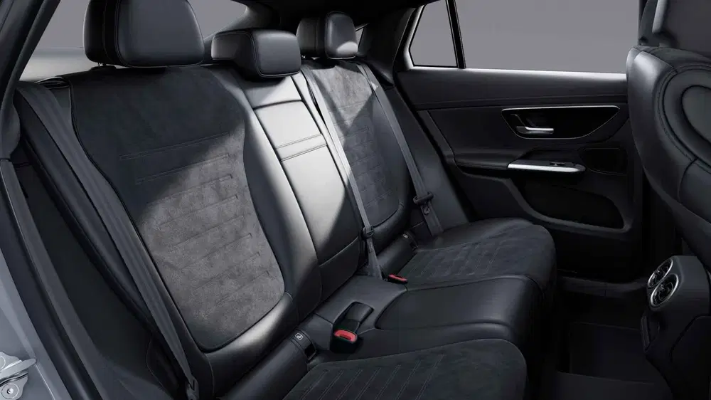 Mercedes-Benz GLC 300e 4MATIC Coupé Business Solution AMG M uit 2026, foto 12
