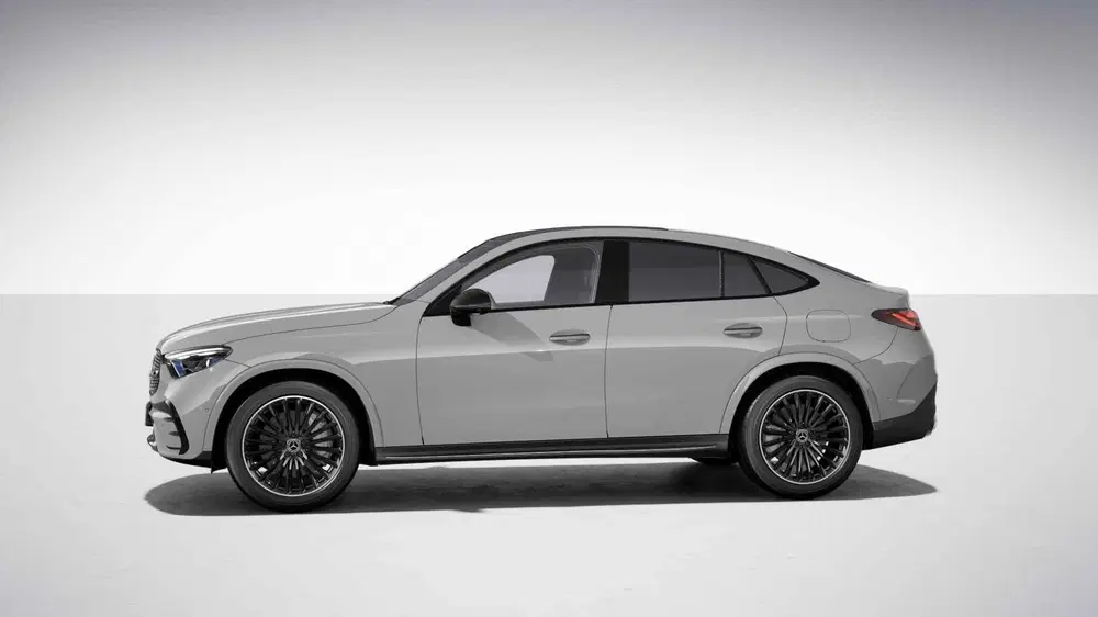 Mercedes-Benz GLC 300e 4MATIC Coupé Business Solution AMG M uit 2026, foto 2
