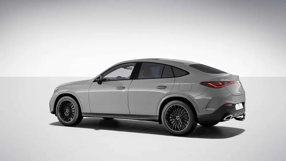 Mercedes-Benz GLC 300e 4MATIC Coupé Business Solution AMG M uit 2026, foto 3