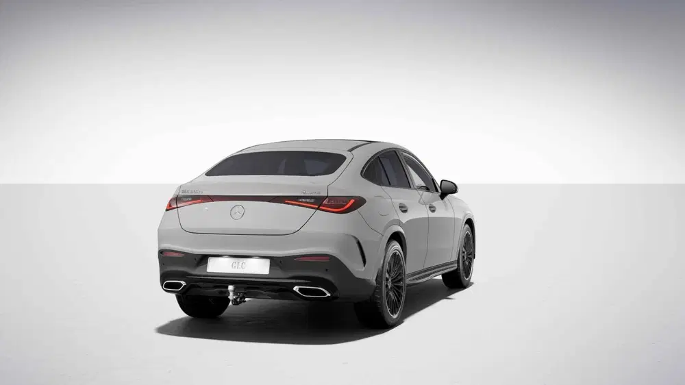 Mercedes-Benz GLC 300e 4MATIC Coupé Business Solution AMG M uit 2026, foto 5