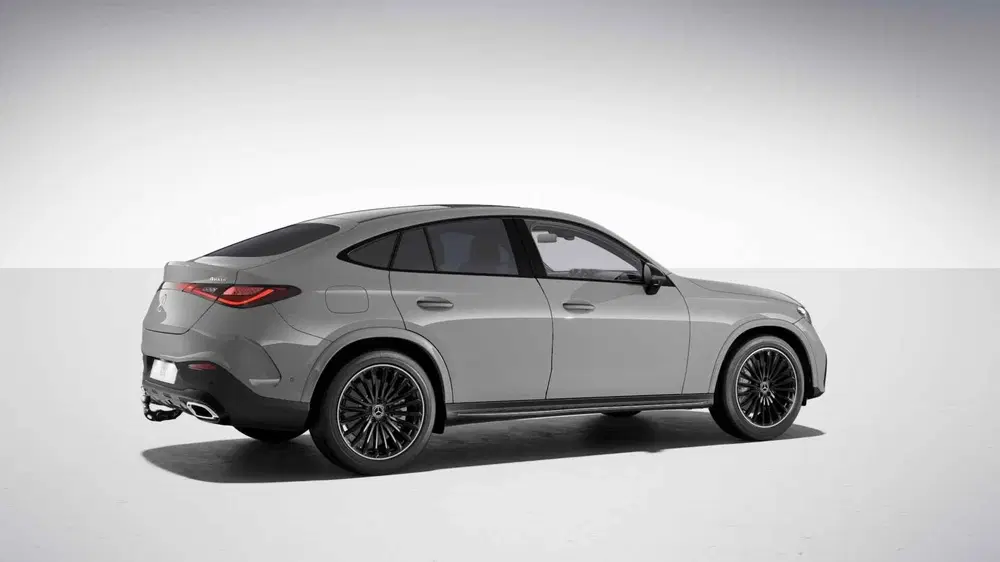 Mercedes-Benz GLC 300e 4MATIC Coupé Business Solution AMG M uit 2026, foto 6
