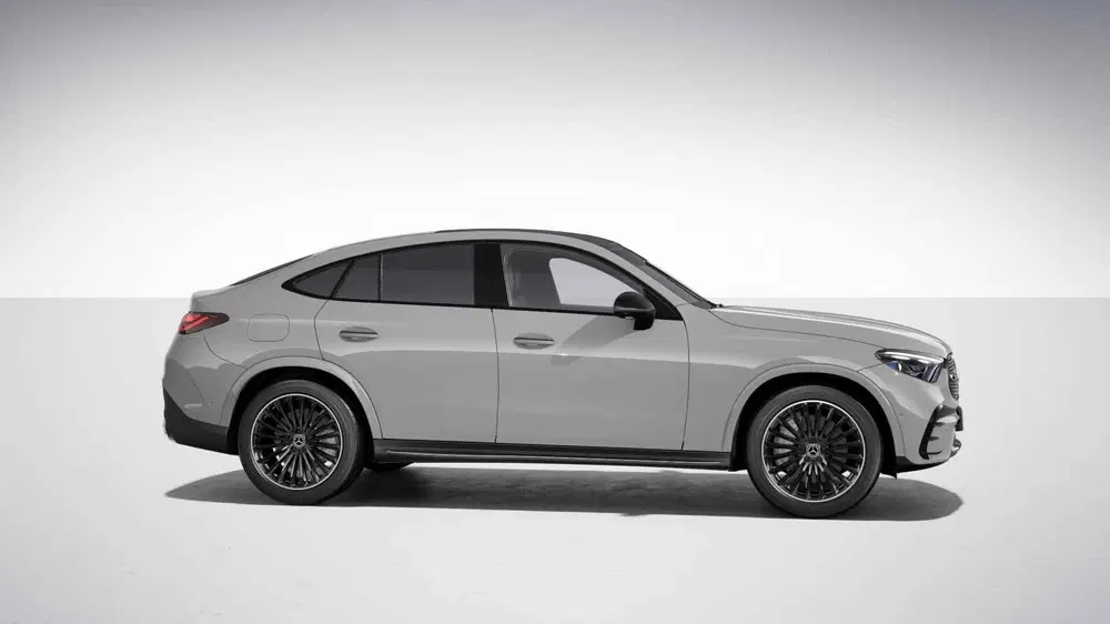 Mercedes-Benz GLC 300e 4MATIC Coupé Business Solution AMG M uit 2026, foto 7