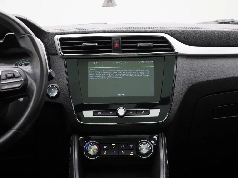 MG ZS Luxury 45 kWh SOH 92 uit 2021, foto 10