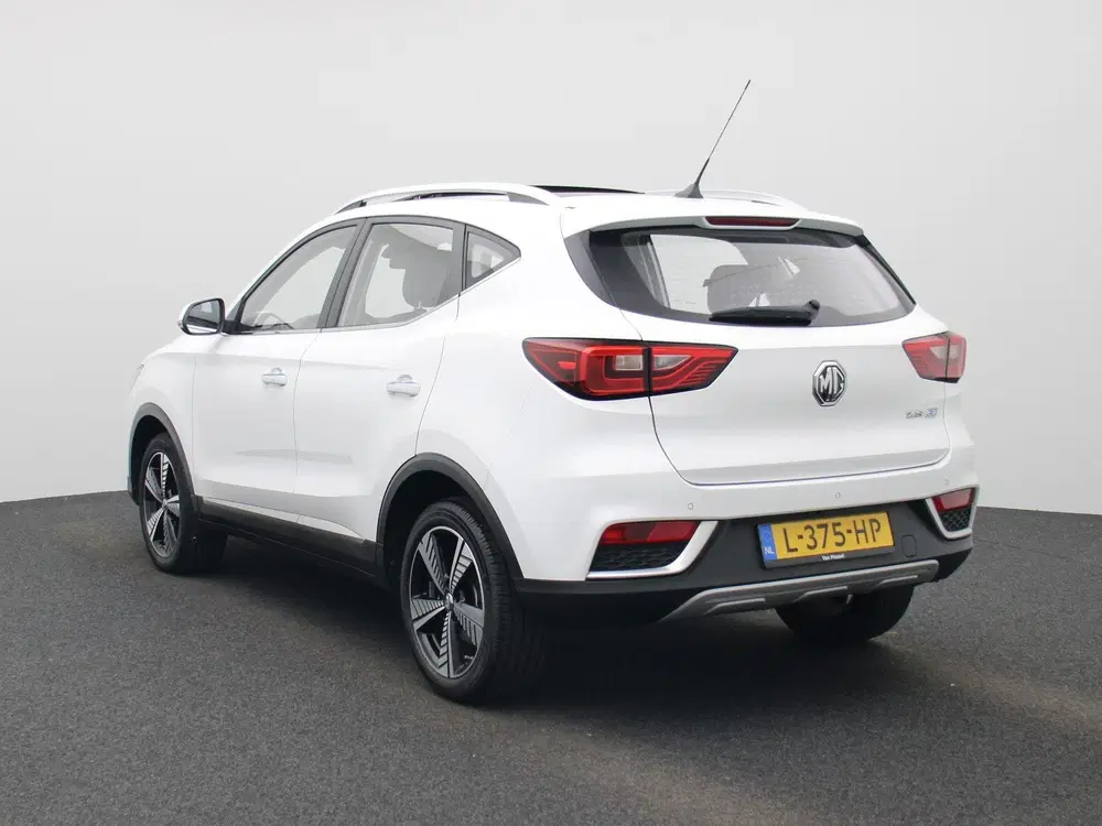 MG ZS Luxury 45 kWh SOH 92 uit 2021, foto 2