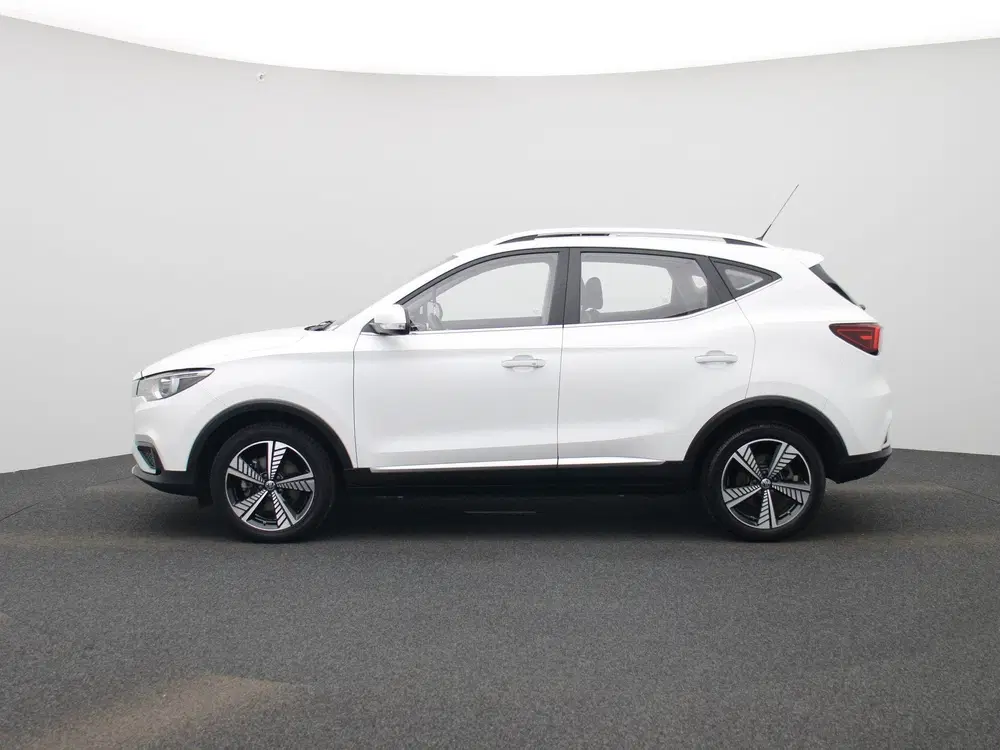 MG ZS Luxury 45 kWh SOH 92 uit 2021, foto 5
