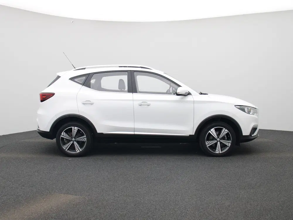 MG ZS Luxury 45 kWh SOH 92 uit 2021, foto 7