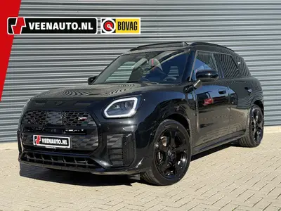 Mini Countryman 1.5 C John Cooper Works XL (bj 2025) uit 2025