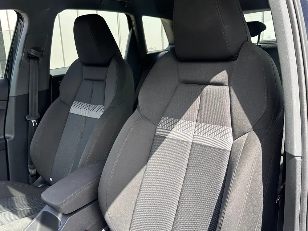 Audi Q4 e-tron 40 Launch edition Advanced 77 kWh FASE 3 D uit 2021, foto 8