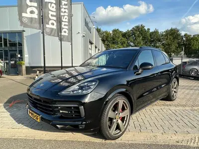 Porsche Cayenne 3.0 E-Hybrid bj2020 *Pano *Adaptive *Head uit 2020