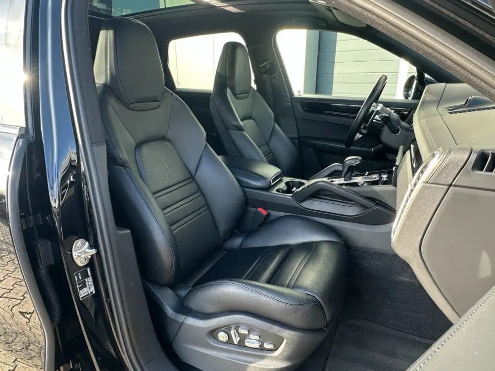 Porsche Cayenne 3.0 E-Hybrid bj2020 *Pano *Adaptive *Head uit 2020, foto 11