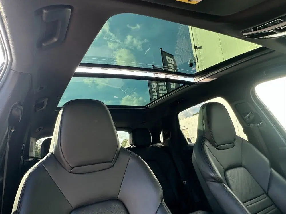 Porsche Cayenne 3.0 E-Hybrid bj2020 *Pano *Adaptive *Head uit 2020, foto 12
