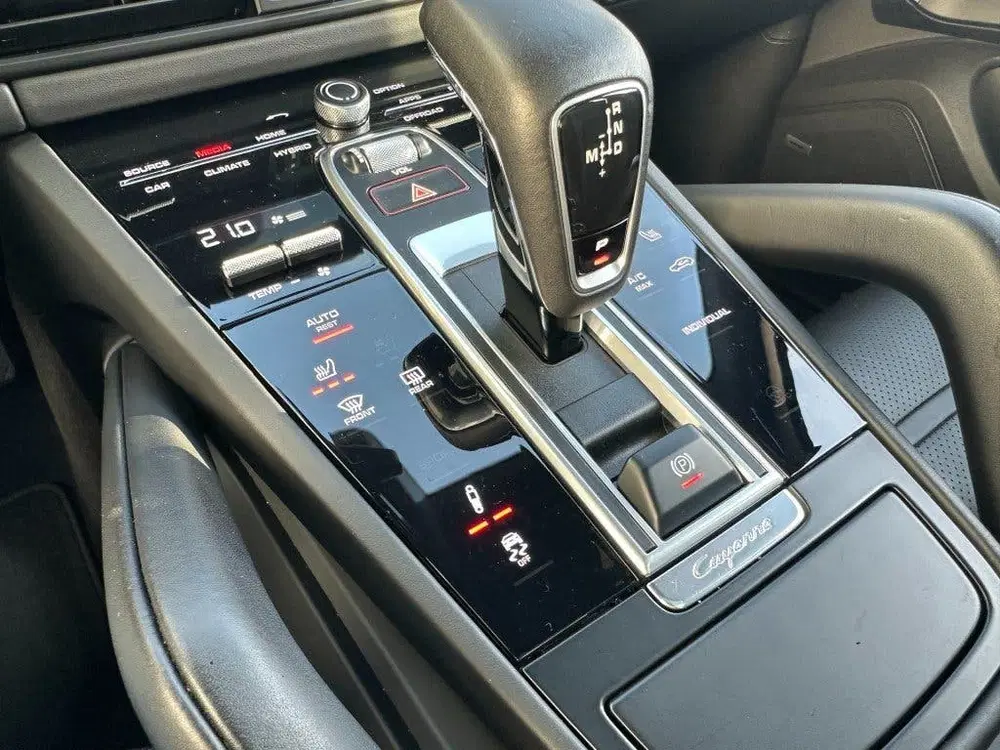 Porsche Cayenne 3.0 E-Hybrid bj2020 *Pano *Adaptive *Head uit 2020, foto 14