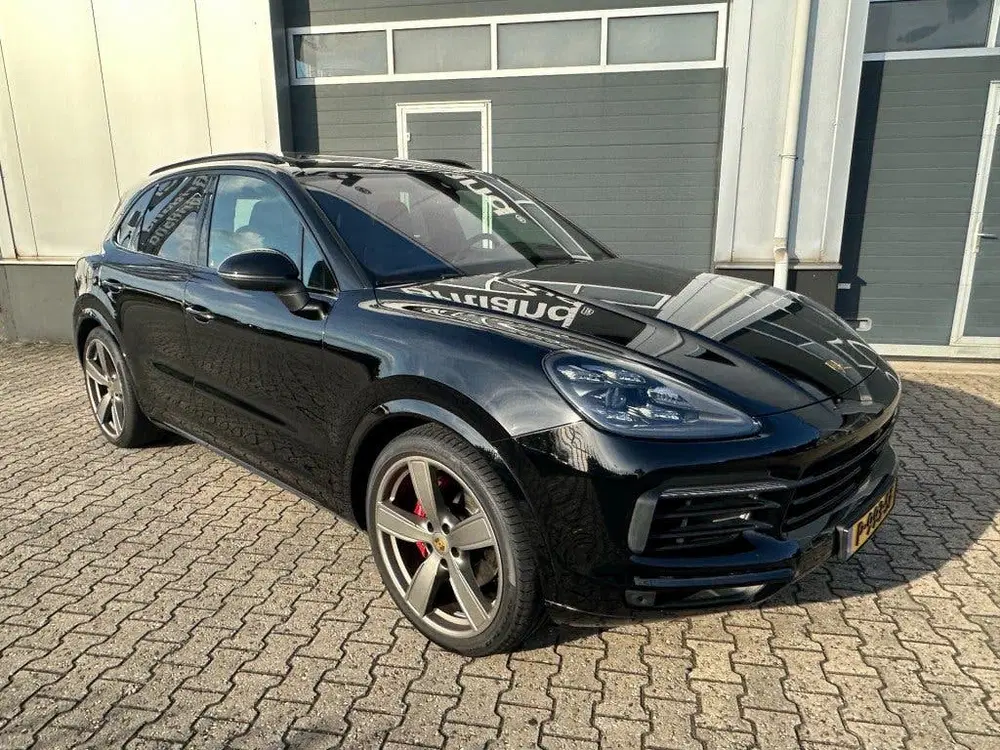 Porsche Cayenne 3.0 E-Hybrid bj2020 *Pano *Adaptive *Head uit 2020, foto 3