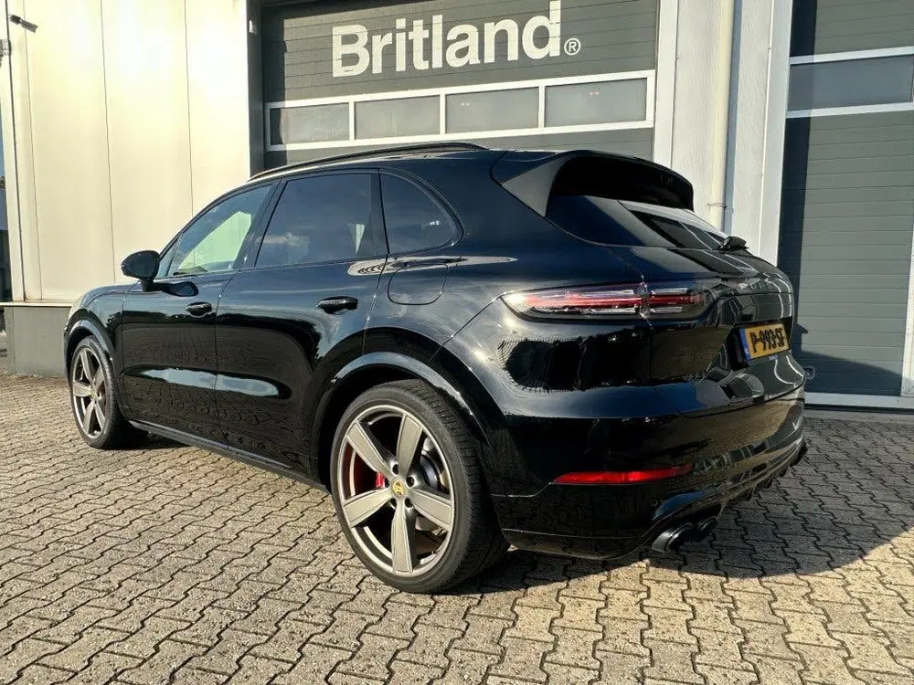 Porsche Cayenne 3.0 E-Hybrid bj2020 *Pano *Adaptive *Head uit 2020, foto 4