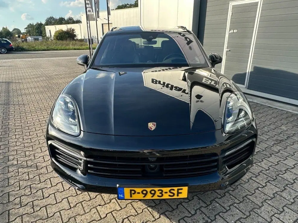 Porsche Cayenne 3.0 E-Hybrid bj2020 *Pano *Adaptive *Head uit 2020, foto 5
