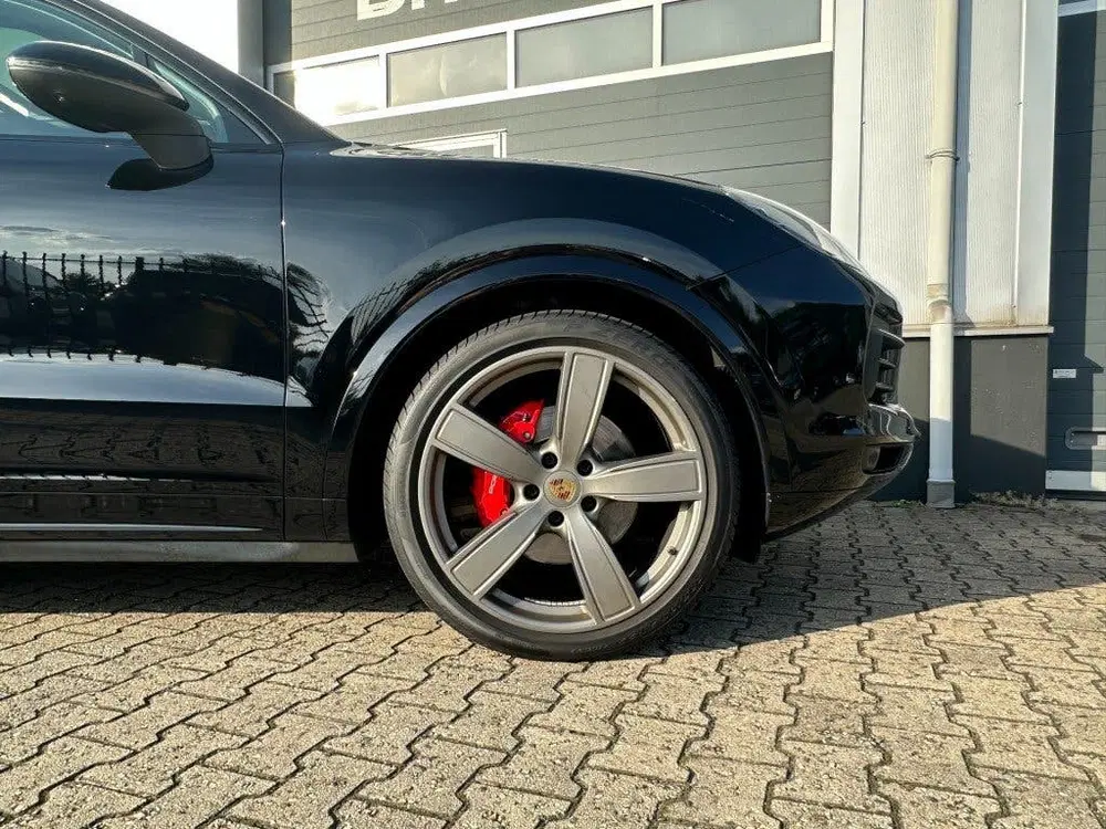 Porsche Cayenne 3.0 E-Hybrid bj2020 *Pano *Adaptive *Head uit 2020, foto 7