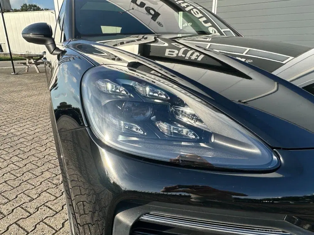 Porsche Cayenne 3.0 E-Hybrid bj2020 *Pano *Adaptive *Head uit 2020, foto 8