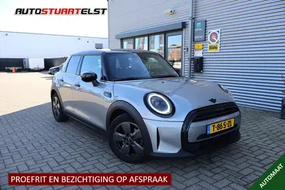 Mini Cooper 1.5 Cooper Camden Edition 1e Eigenaar uit 2023