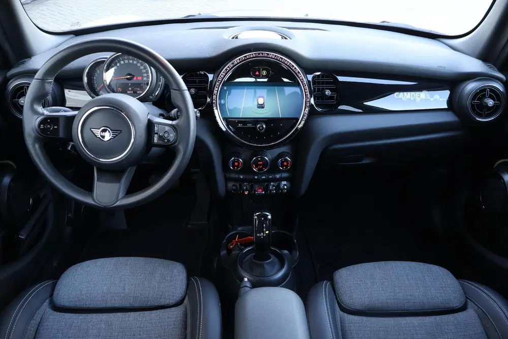 Mini Cooper 1.5 Cooper Camden Edition 1e Eigenaar uit 2023, foto 2