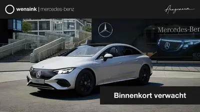 Mercedes-Benz EQE 300 Business Line 89 kWh uit 2023