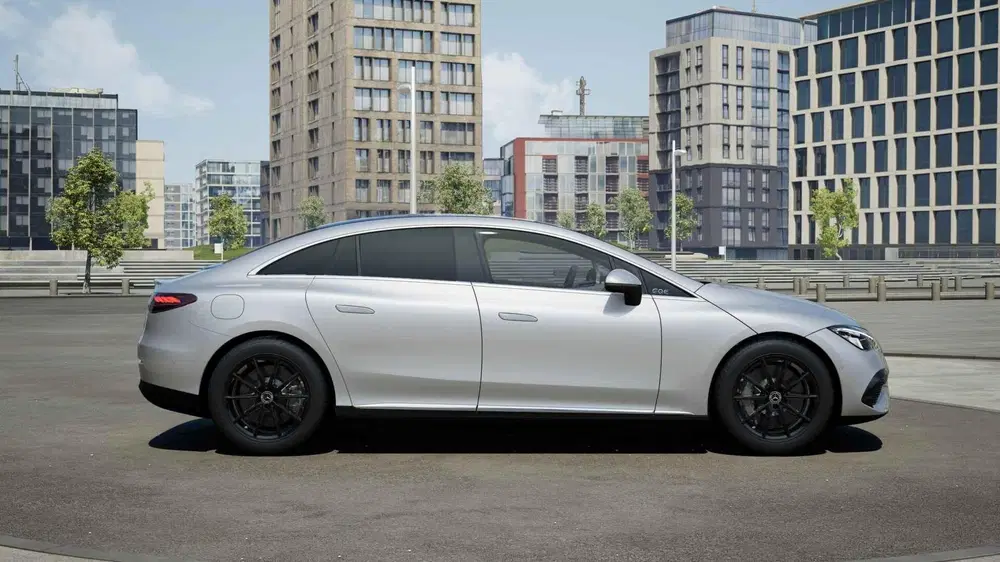 Mercedes-Benz EQE 300 Business Line 89 kWh uit 2023, foto 3