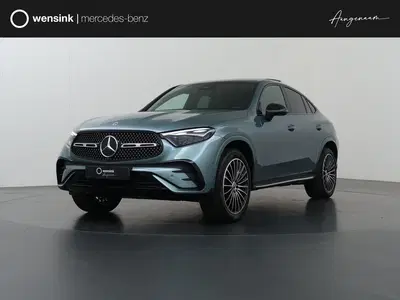 Mercedes-Benz GLC 300e 4MATIC Coupé Business Solution AMG M uit 2026