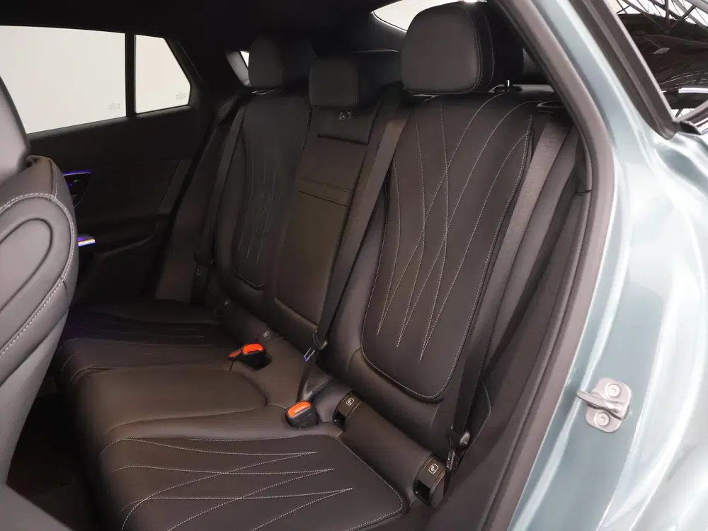 Mercedes-Benz GLC 300e 4MATIC Coupé Business Solution AMG M uit 2026, foto 12
