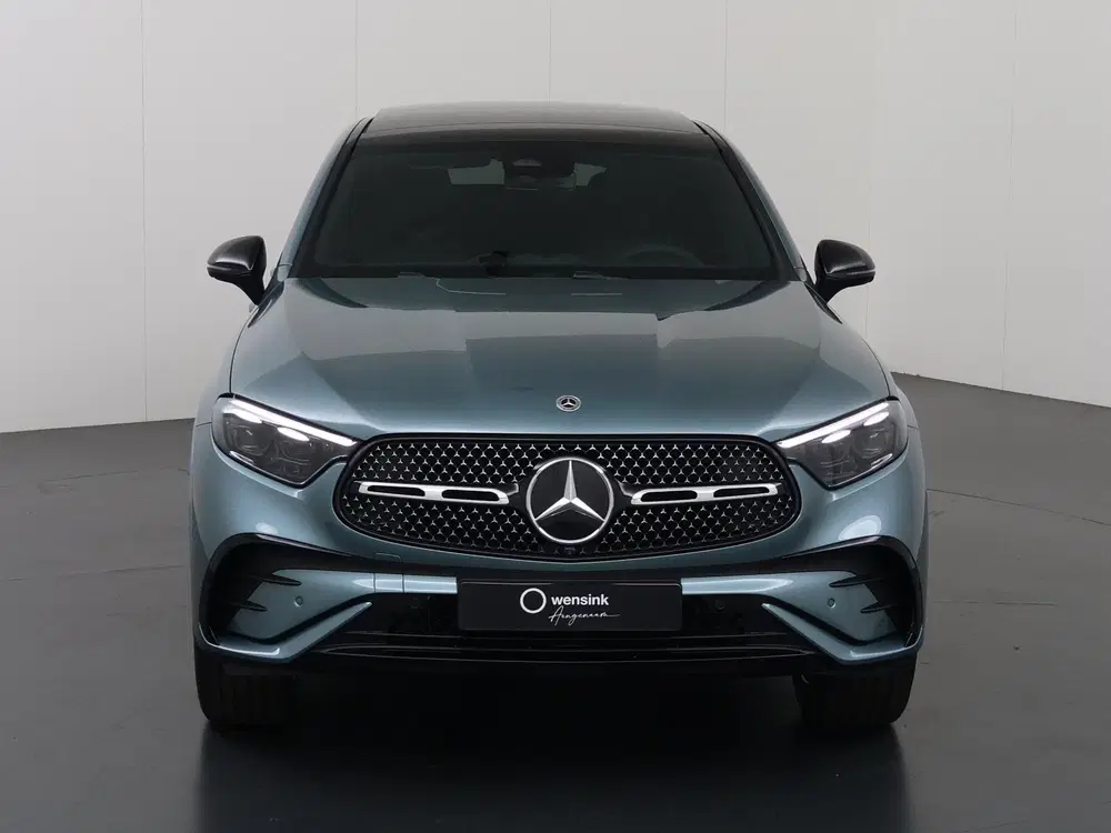 Mercedes-Benz GLC 300e 4MATIC Coupé Business Solution AMG M uit 2026, foto 3