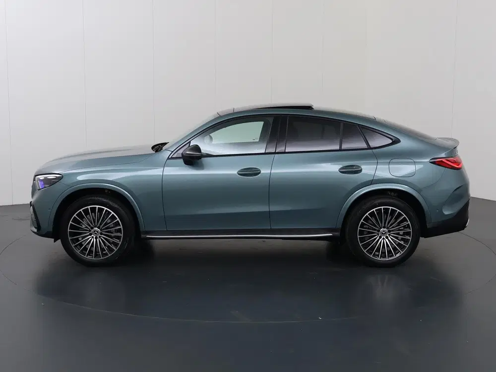 Mercedes-Benz GLC 300e 4MATIC Coupé Business Solution AMG M uit 2026, foto 5