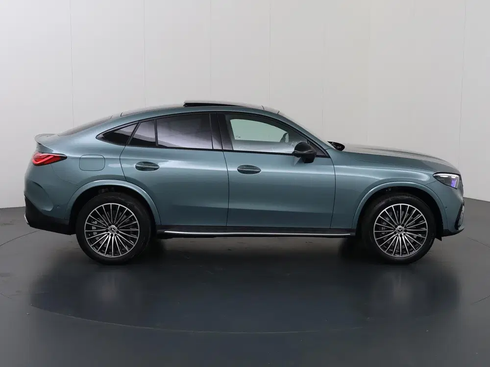 Mercedes-Benz GLC 300e 4MATIC Coupé Business Solution AMG M uit 2026, foto 6